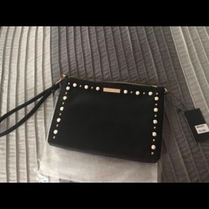 NWT- Simon Chang purse